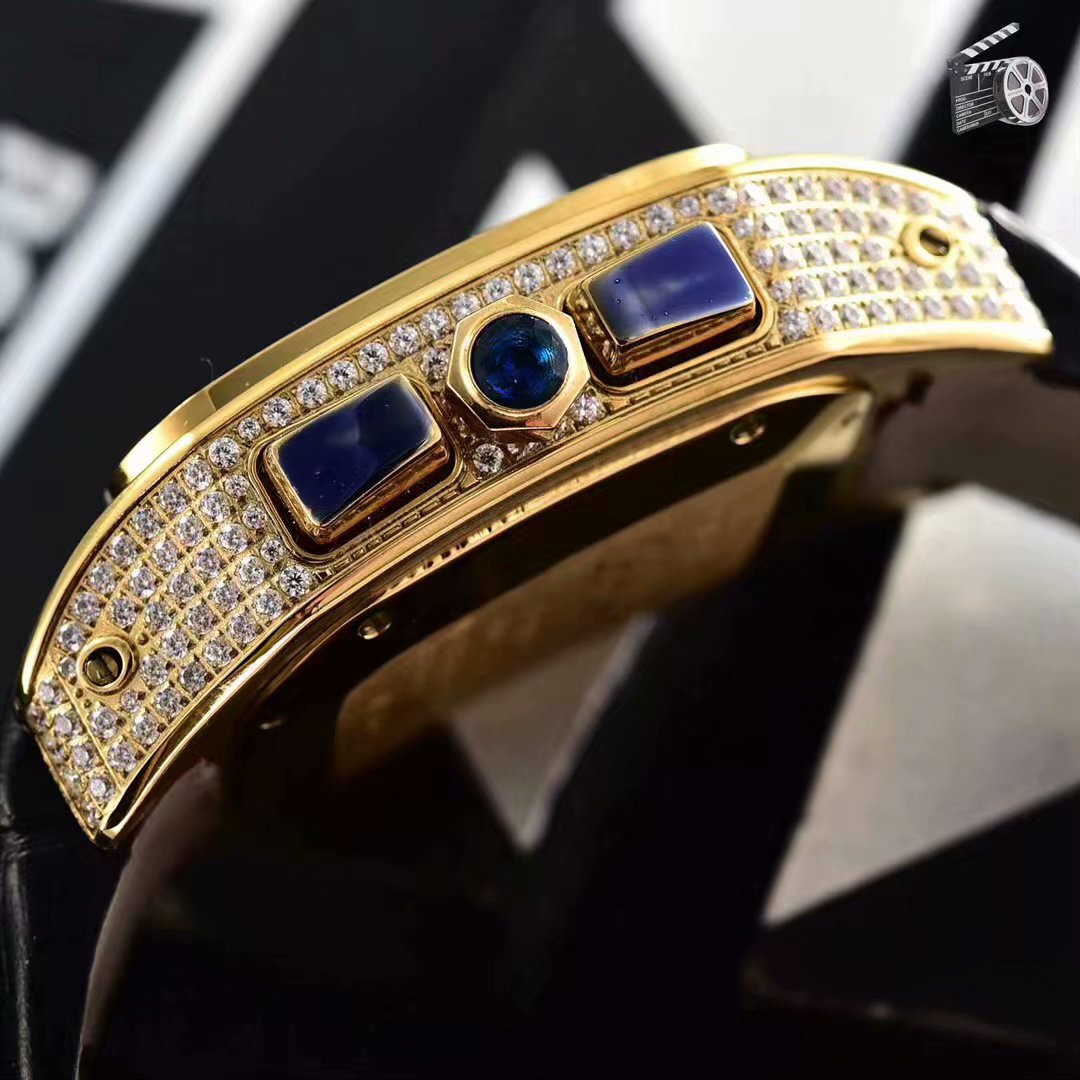 Cartier Watch 796